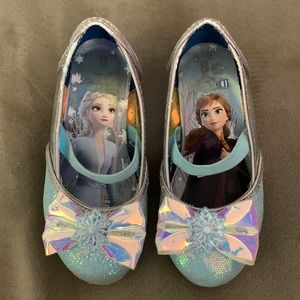 Toddler dress up shoes